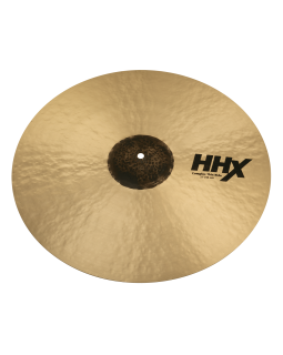 SABIAN 21” HHX Complex Thin Ride