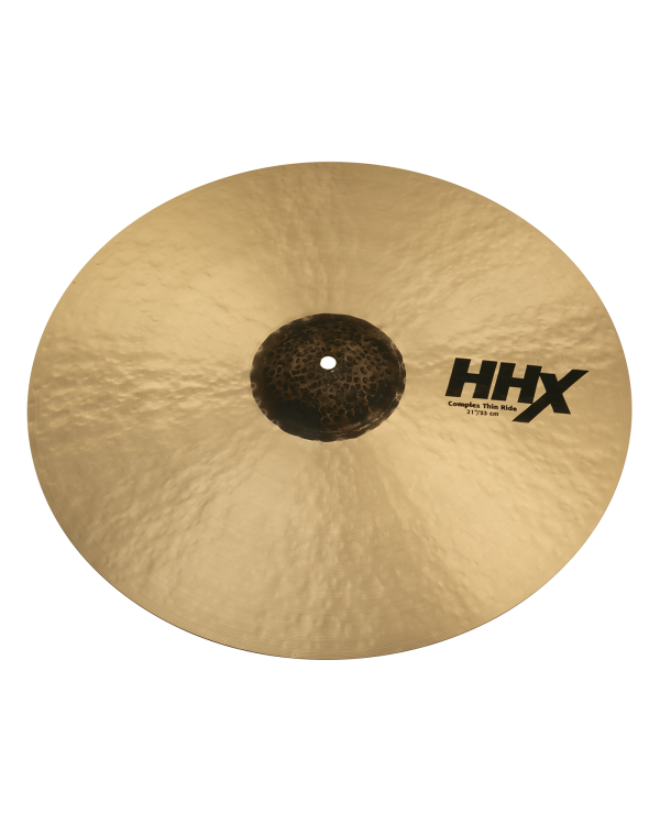 SABIAN 21” HHX Complex Thin Ride