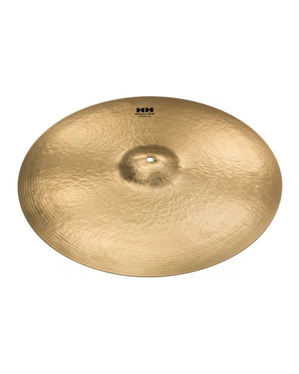 SABIAN 22" HH Medium Ride