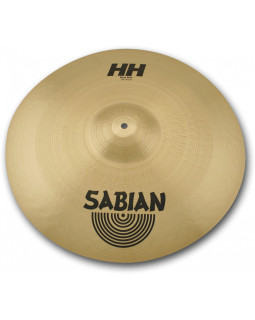 SABIAN HH Rock Ride