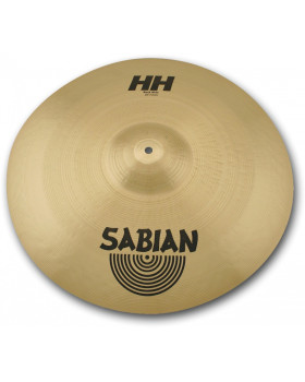 SABIAN HH Rock Ride