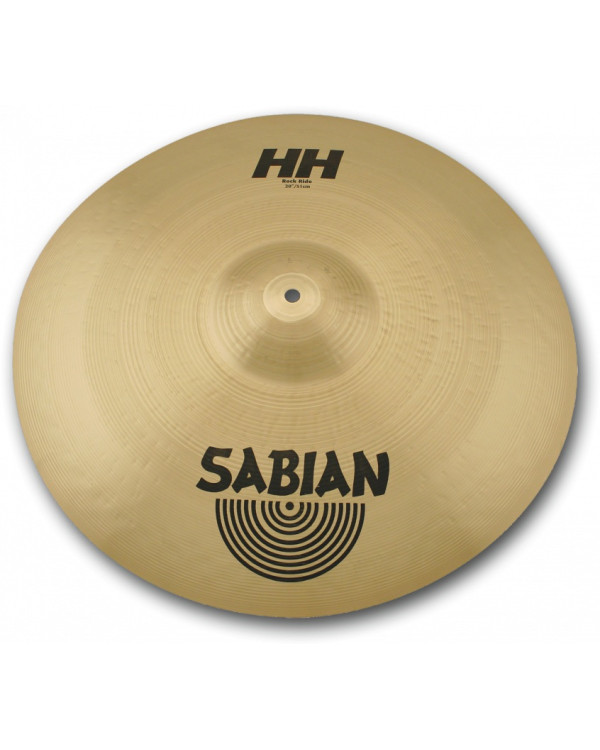 SABIAN HH Rock Ride