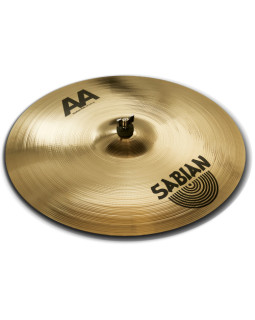 SABIAN 20" AA Medium Ride