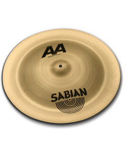 SABIAN 20" AA Chinese