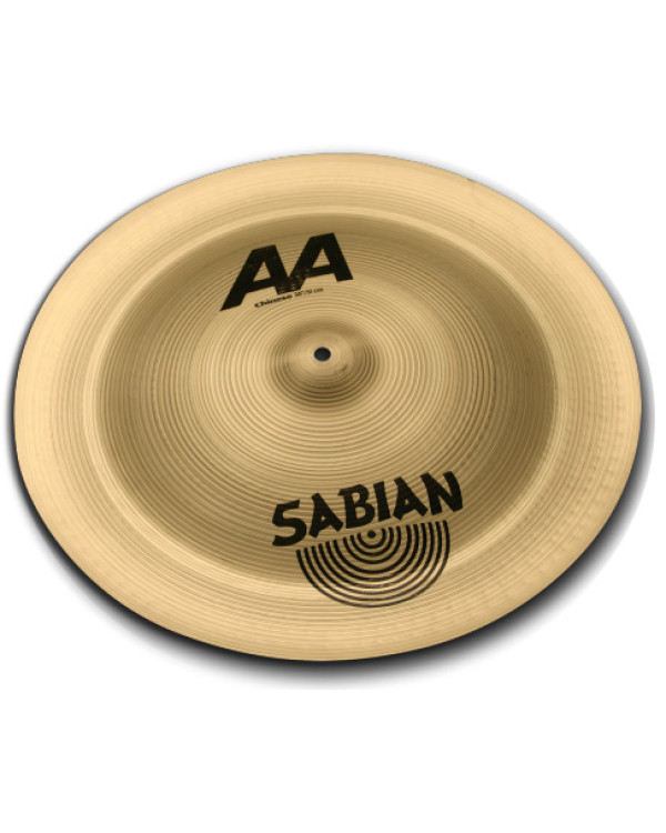 SABIAN 20" AA Chinese