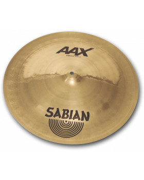 SABIAN 20" AAX Chinese (Brilliant)