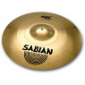 SABIAN 20" AAX Arena Medium
