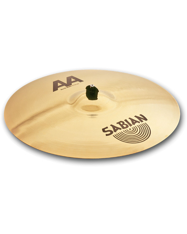 SABIAN 21" AA Rock Ride