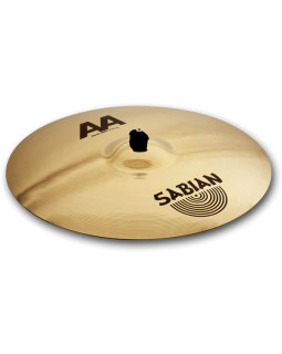 SABIAN 21" AA Rock Ride (Brilliant)