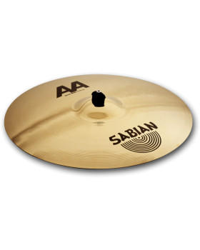 SABIAN 21" AA Rock Ride (Brilliant)