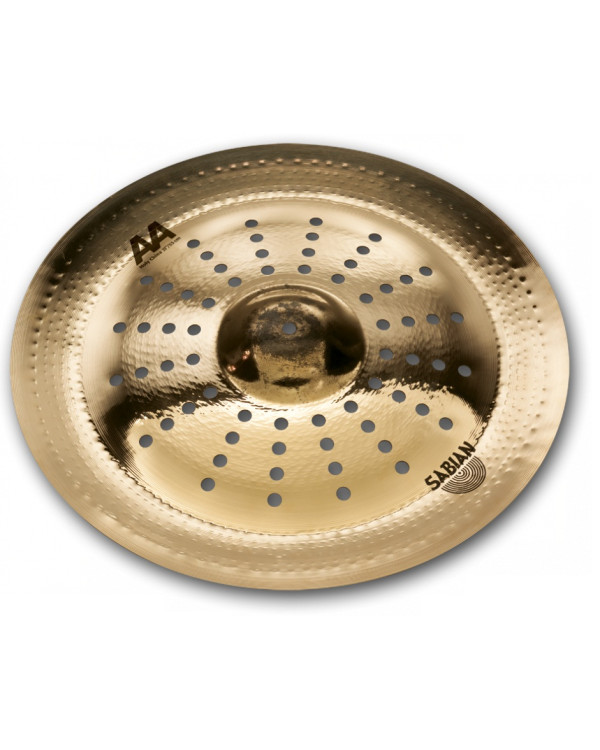 SABIAN 21" AA HOLY CHINA (Brilliant)