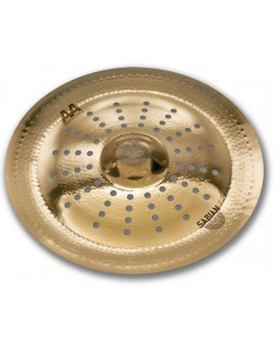 SABIAN 21" AA HOLY CHINA