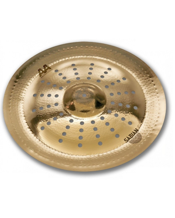SABIAN 21" AA HOLY CHINA
