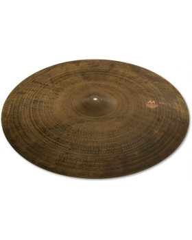 SABIAN 22" AA Apollo Ride