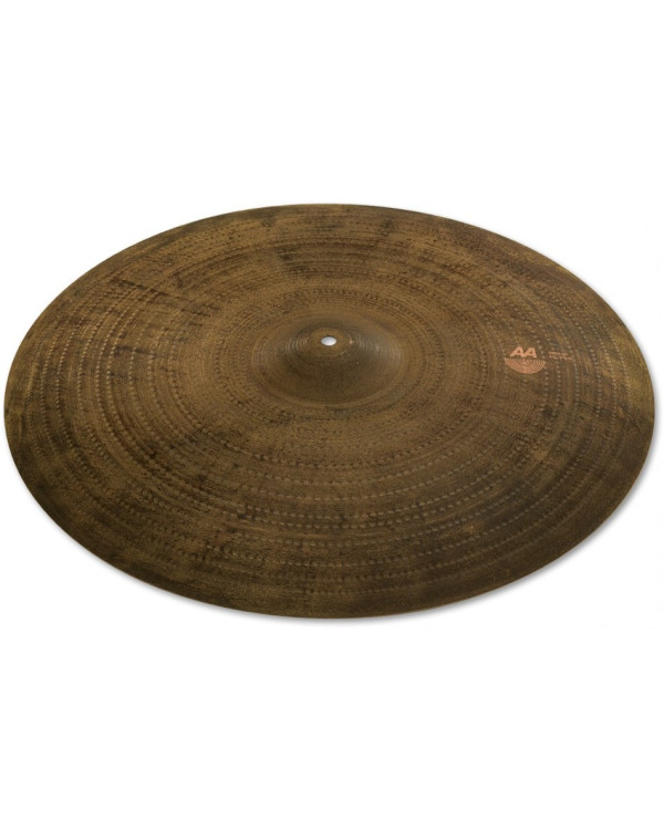 SABIAN 22" AA Apollo Ride