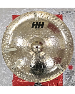 Тарілка для ударних SABIAN LEGACY Ride 20