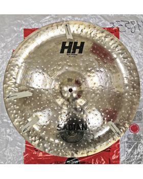 Тарілка для ударних SABIAN LEGACY Ride 20
