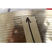 Тарілка для ударних SABIAN LEGACY Ride 20