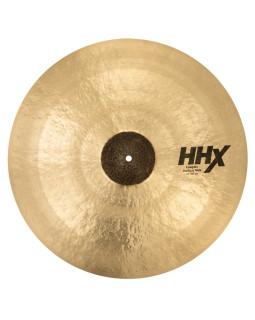 SABIAN 22” HHX Complex Medium Ride-foto2