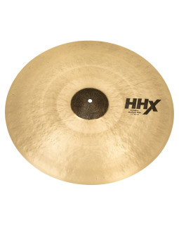 SABIAN 22” HHX Complex Medium Ride