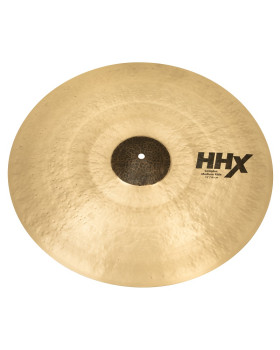 SABIAN 22” HHX Complex Medium Ride