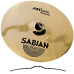 Тарілка для ударних SABIAN AAX Dark Crash 14