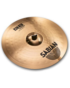 Тарілка для ударних SABIAN B8 PRO New Thin Crash 15