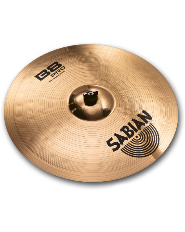 Тарілка для ударних SABIAN B8 PRO New Thin Crash 15