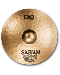 Тарілка для ударних SABIAN B8 PRO New Medium Crash 18