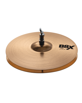 SABIAN 13" B8X Hats