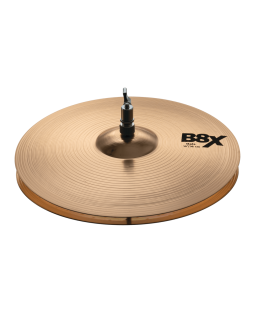 SABIAN 14" B8X Hats