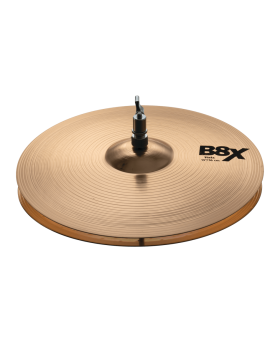 SABIAN 14" B8X Hats