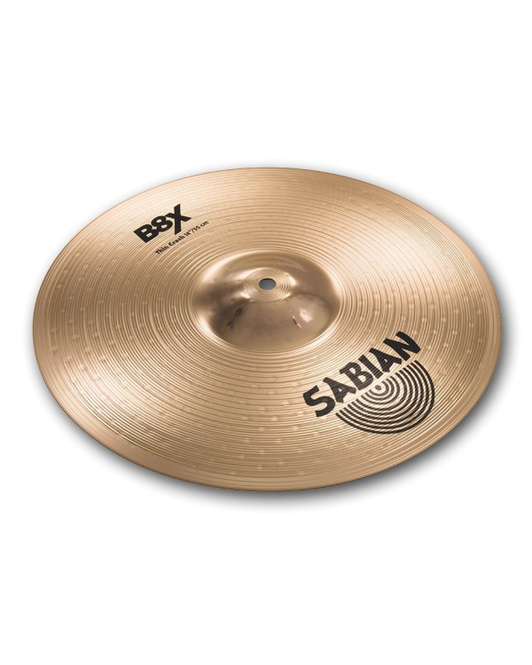 SABIAN 14" B8X Thin Crash
