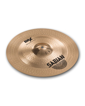 SABIAN 14" B8X Mini Chinese
