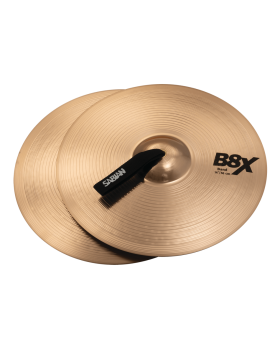 SABIAN 14" B8X Band