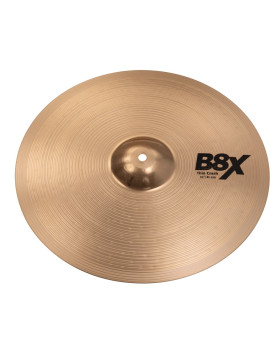 SABIAN 16" B8X Thin Crash