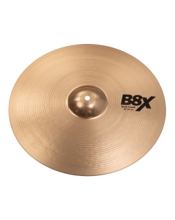 SABIAN 16" B8X Rock Crash
