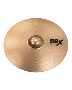 SABIAN 16" B8X Rock Crash