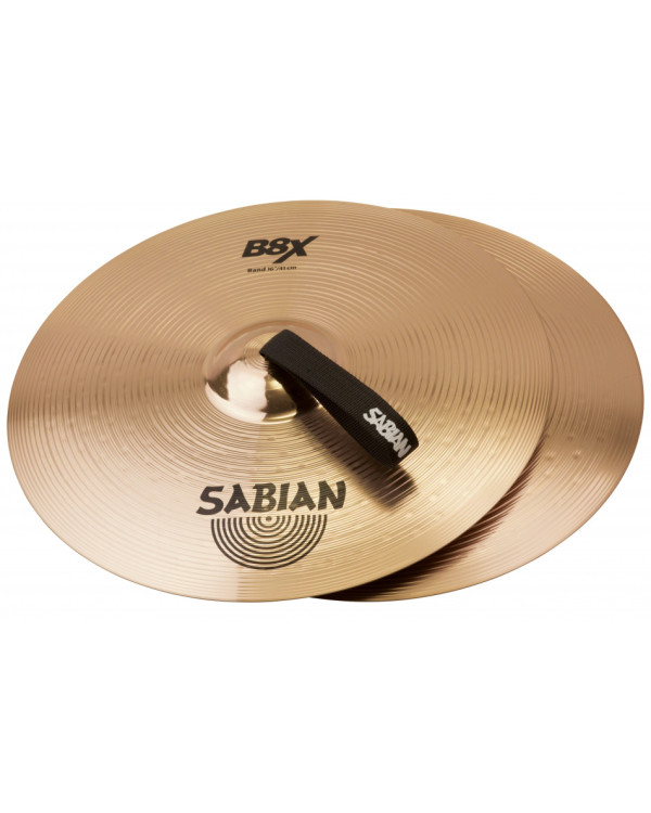 SABIAN 16" B8X Band