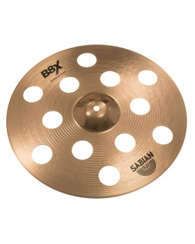 SABIAN 16" B8X O-Zone