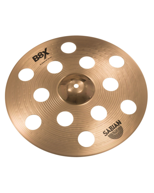 SABIAN 16" B8X O-Zone