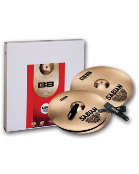 SABIAN B8 Concert Band Set