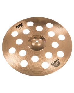 SABIAN 18" B8X O-Zone