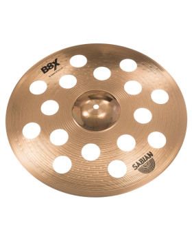 SABIAN 18" B8X O-Zone