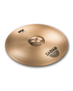 SABIAN 18" B8X Thin Crash