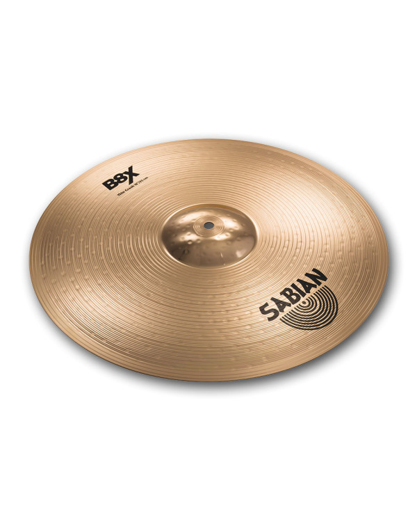 SABIAN 18" B8X Thin Crash
