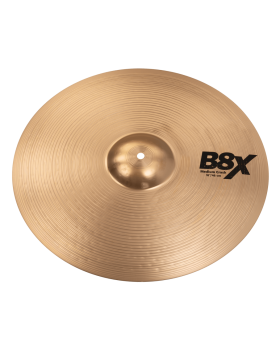 SABIAN 18" B8X Medium Crash