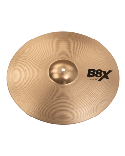 SABIAN 18" B8X Rock Crash
