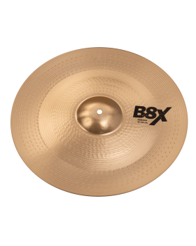 SABIAN 18" B8X Chinese