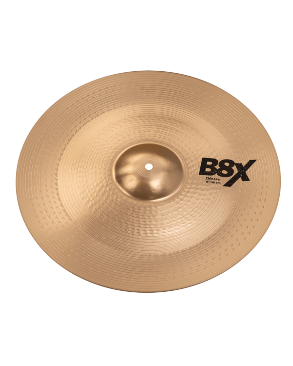 SABIAN 18" B8X Chinese